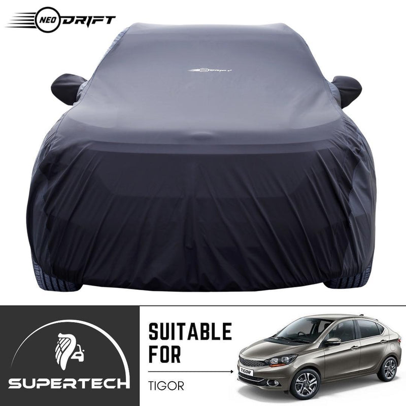 Neodrift - Car Cover for SEDAN Tata Tigor