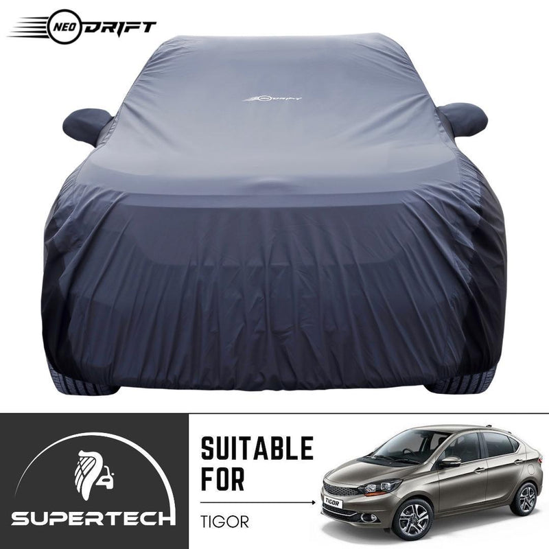 Neodrift - Car Cover for SEDAN Tata Tigor