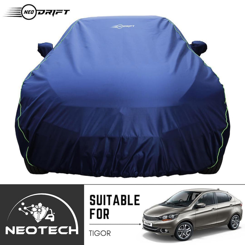 Neodrift - Car Cover for SEDAN Tata Tigor