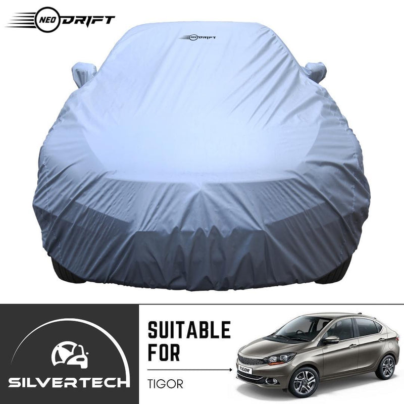 Neodrift - Car Cover for SEDAN Tata Tigor