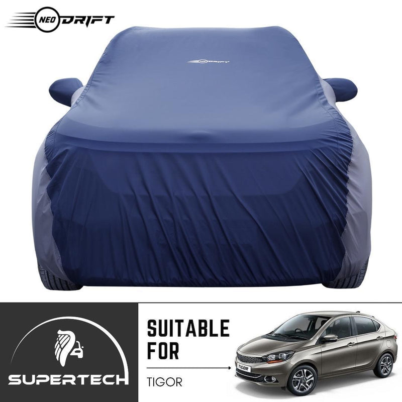 Neodrift - Car Cover for SEDAN Tata Tigor