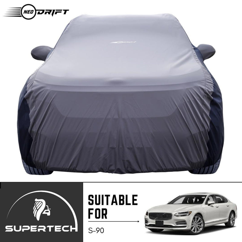 Neodrift - Car Cover for SEDAN Volvo S-90