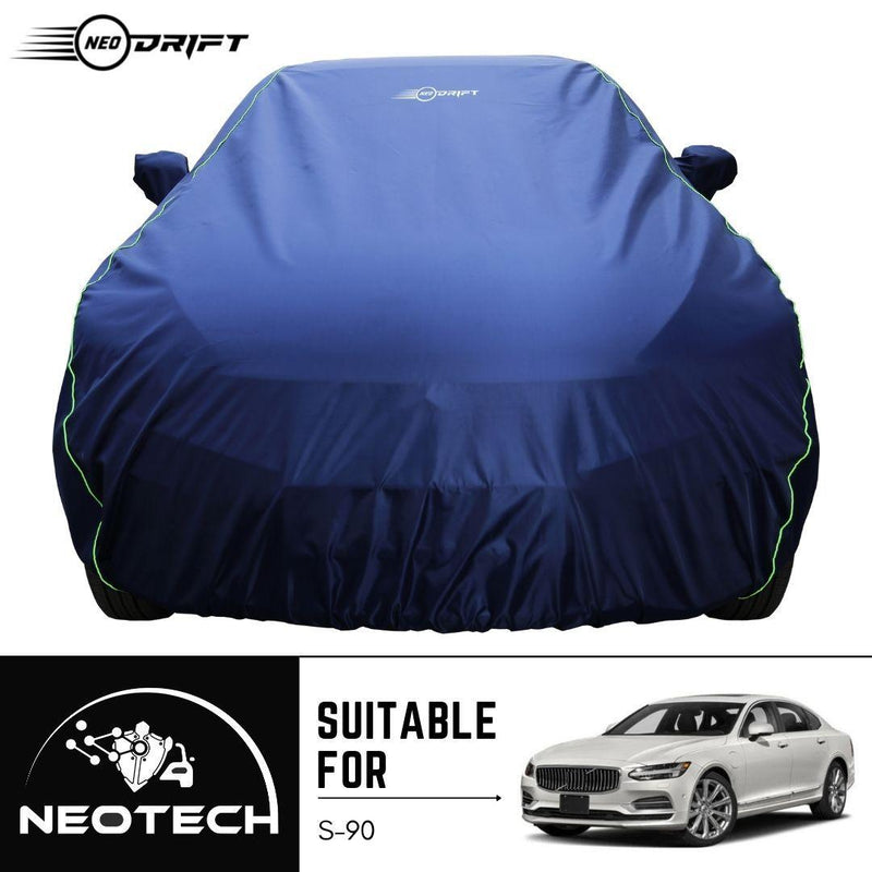 Neodrift - Car Cover for SEDAN Volvo S-90