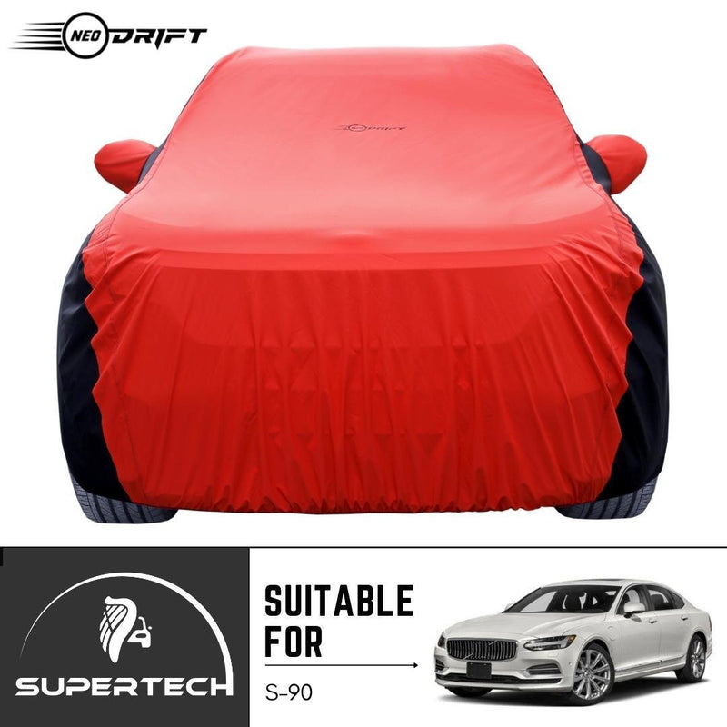 Neodrift - Car Cover for SEDAN Volvo S-90