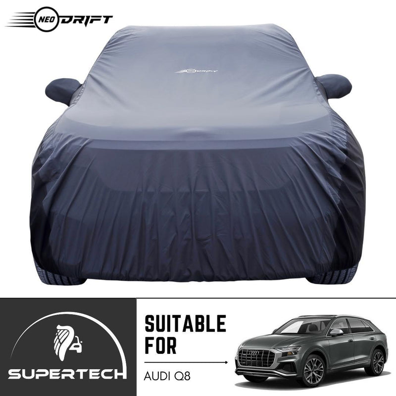 Neodrift - Car Cover for SUV Audi Q8