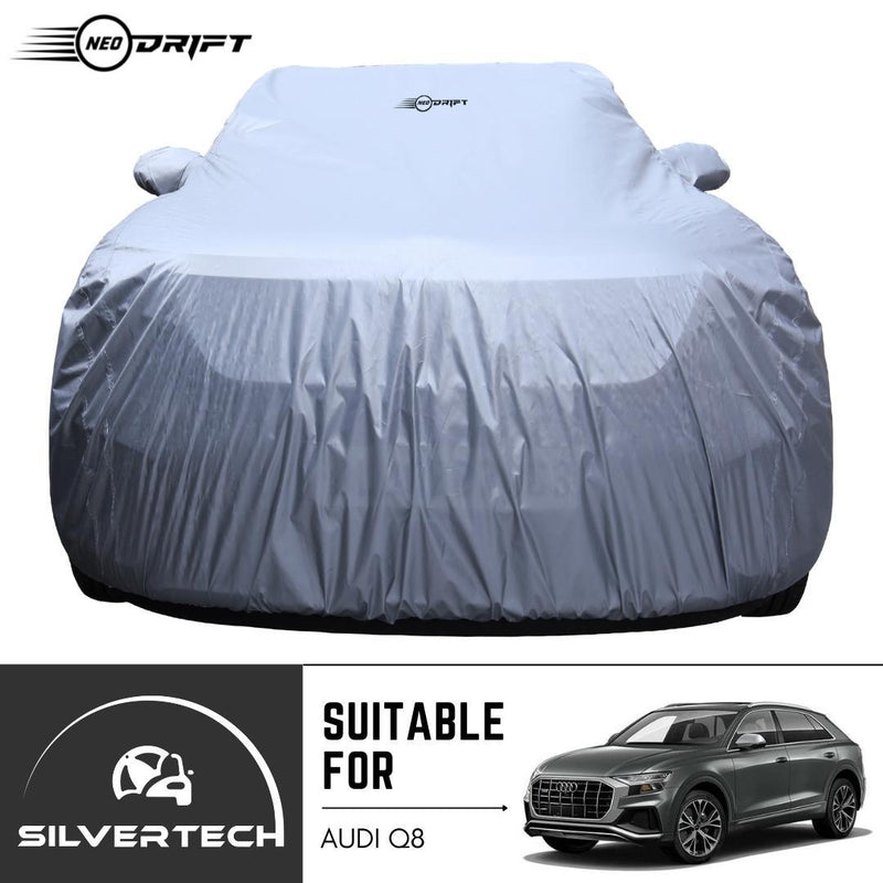 Neodrift - Car Cover for SUV Audi Q8