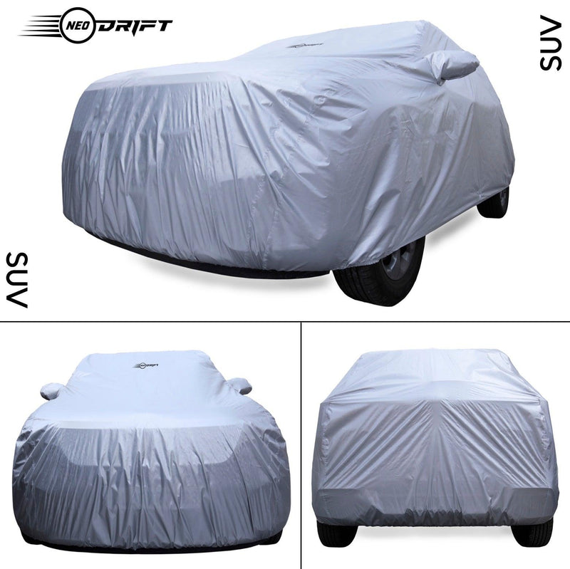 Neodrift - Car Cover for SUV Citroen C3 Aircross