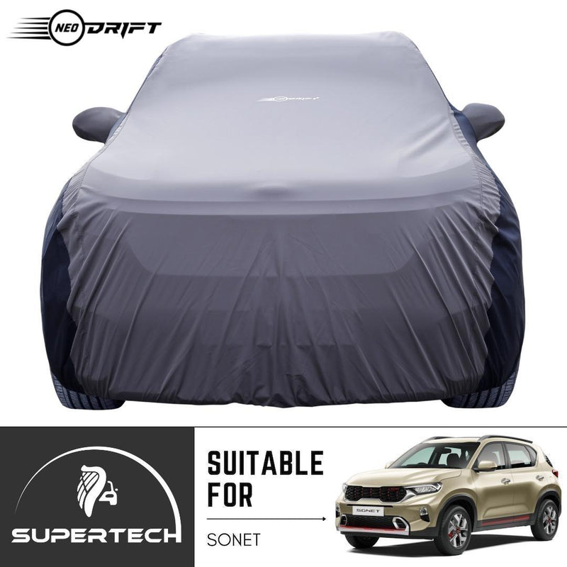 Neodrift - Car Cover for SUV Kia Sonet