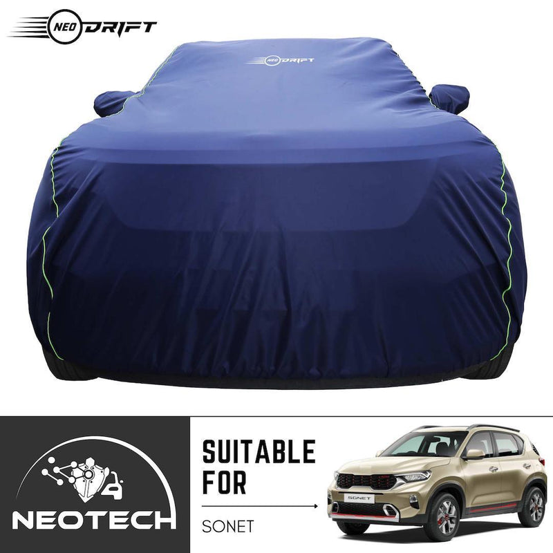 Neodrift - Car Cover for SUV Kia Sonet