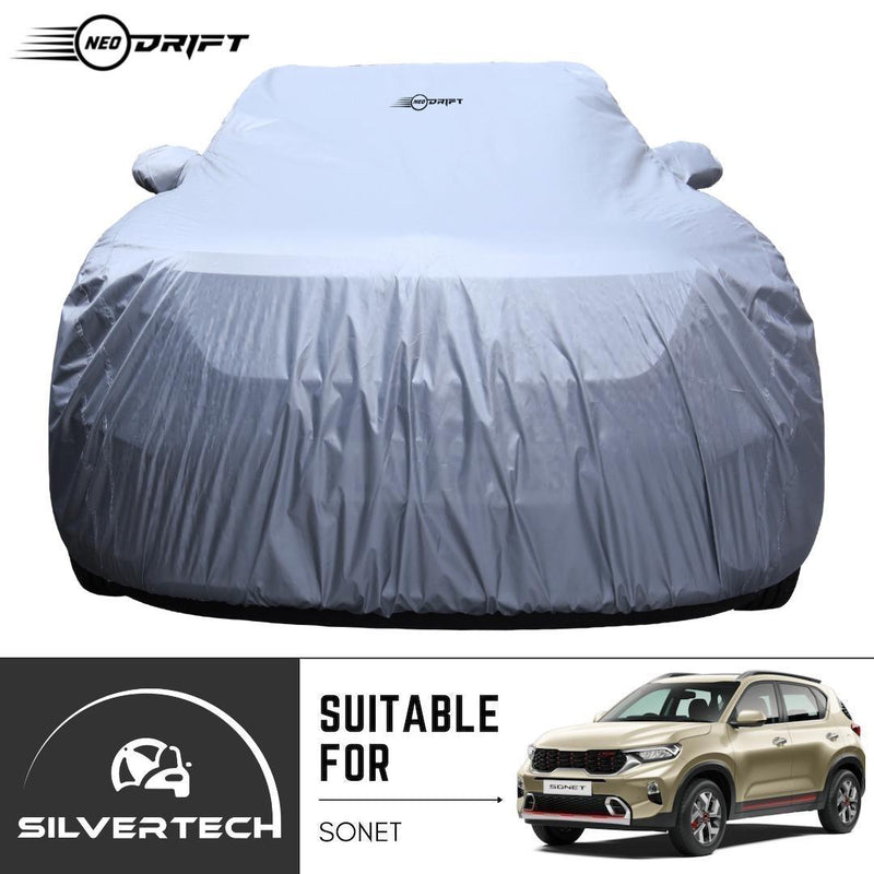 Neodrift - Car Cover for SUV Kia Sonet