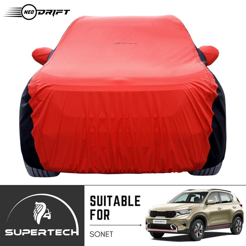 Neodrift - Car Cover for SUV Kia Sonet