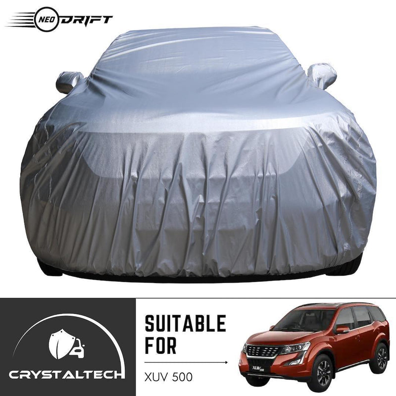 Neodrift - Car Cover for SUV Mahindra XUV 500