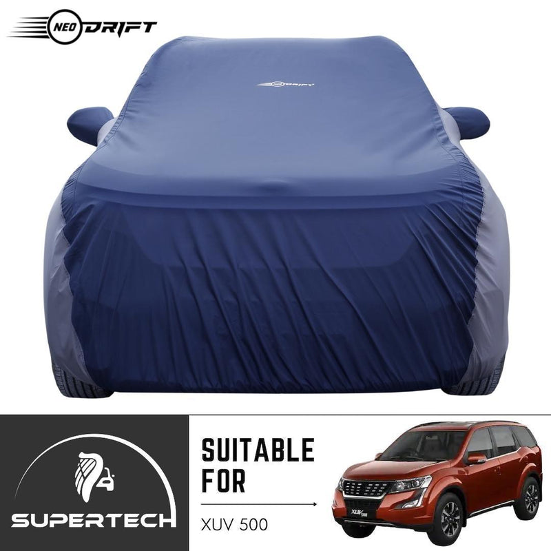 Neodrift - Car Cover for SUV Mahindra XUV 500