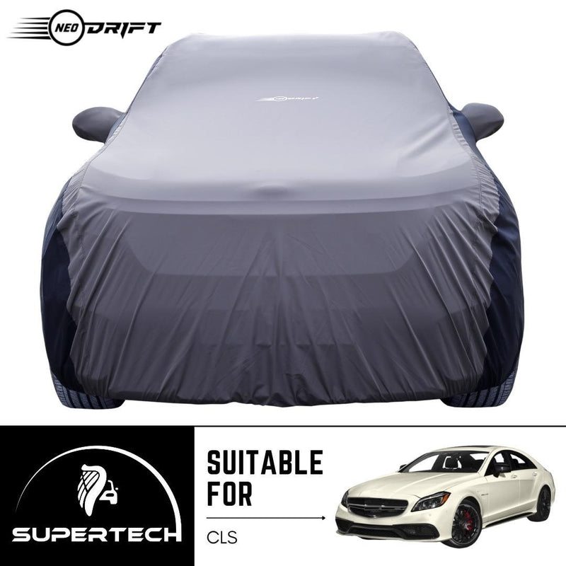 Neodrift - Car Cover for SUV Mercedes CLS