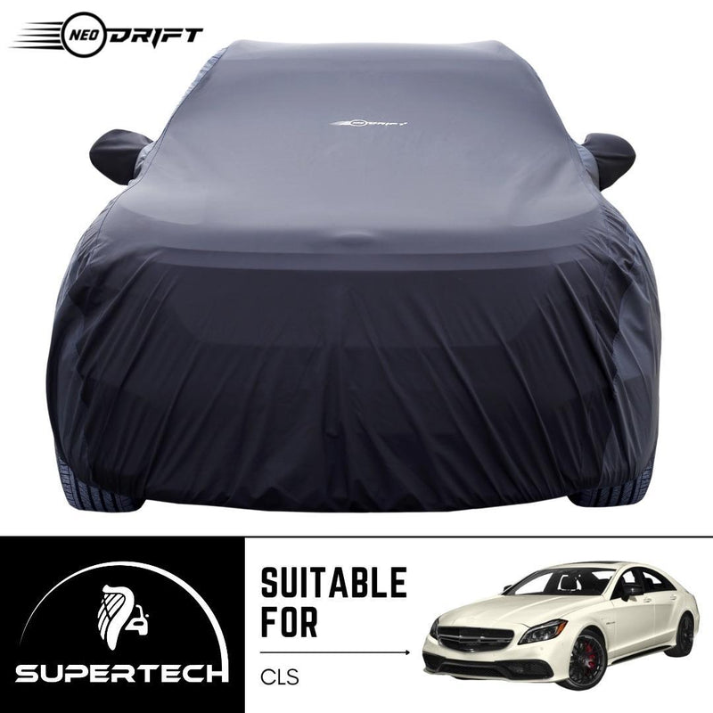 Neodrift - Car Cover for SUV Mercedes CLS