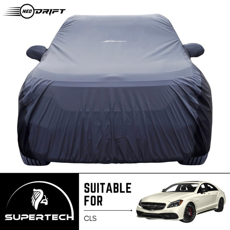 Neodrift - Car Cover for SUV Mercedes CLS