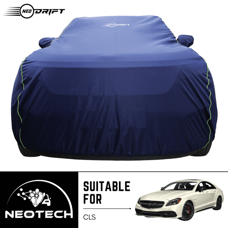 Neodrift - Car Cover for SUV Mercedes CLS