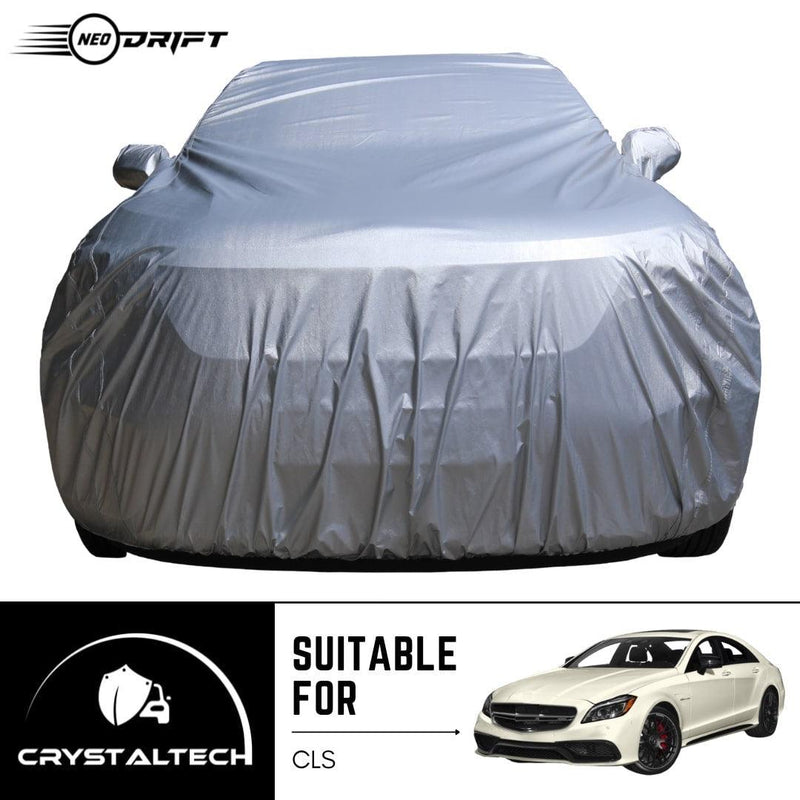 Neodrift - Car Cover for SUV Mercedes CLS