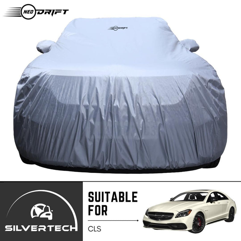 Neodrift - Car Cover for SUV Mercedes CLS