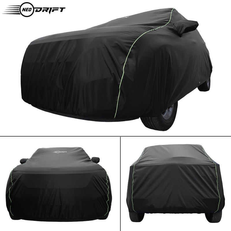 Neodrift - Car Cover for SUV Mercedes CLS