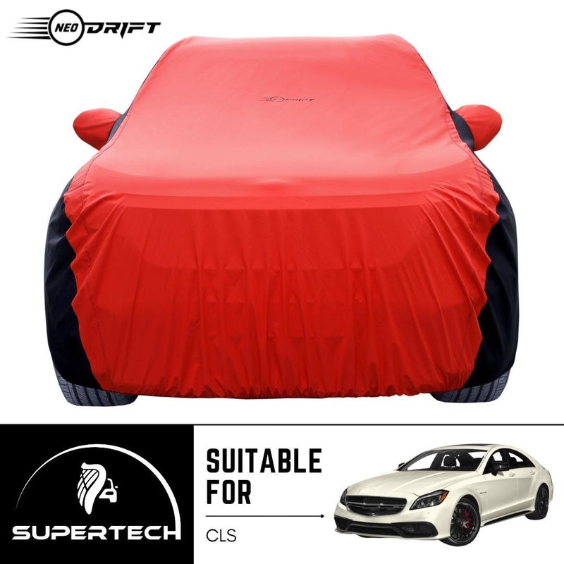 Neodrift - Car Cover for SUV Mercedes CLS