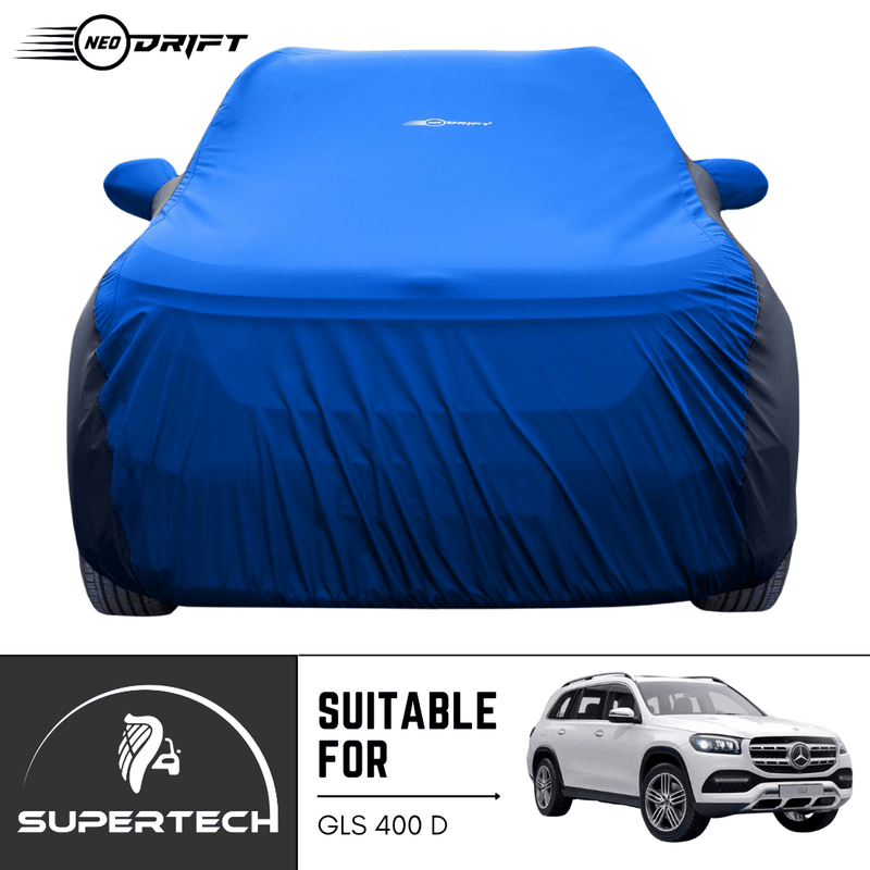 Neodrift - Car Cover for SUV Mercedes GLS 400 | 400D