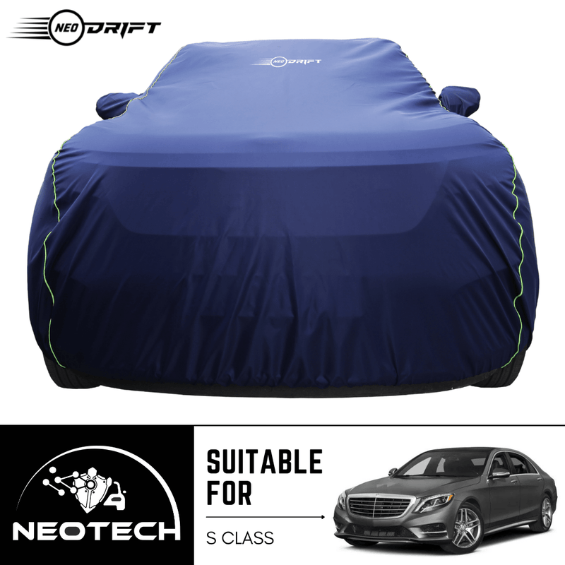 Neodrift - Car Cover for SUV Mercedes S Class