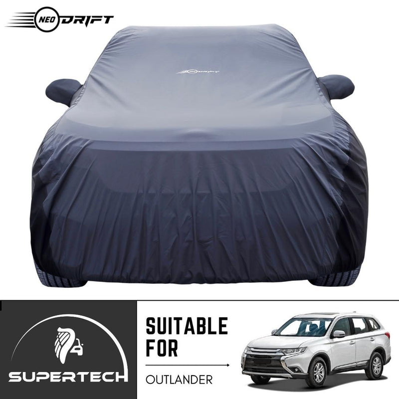 Neodrift - Car Cover for SUV Mitsubishi Outlander