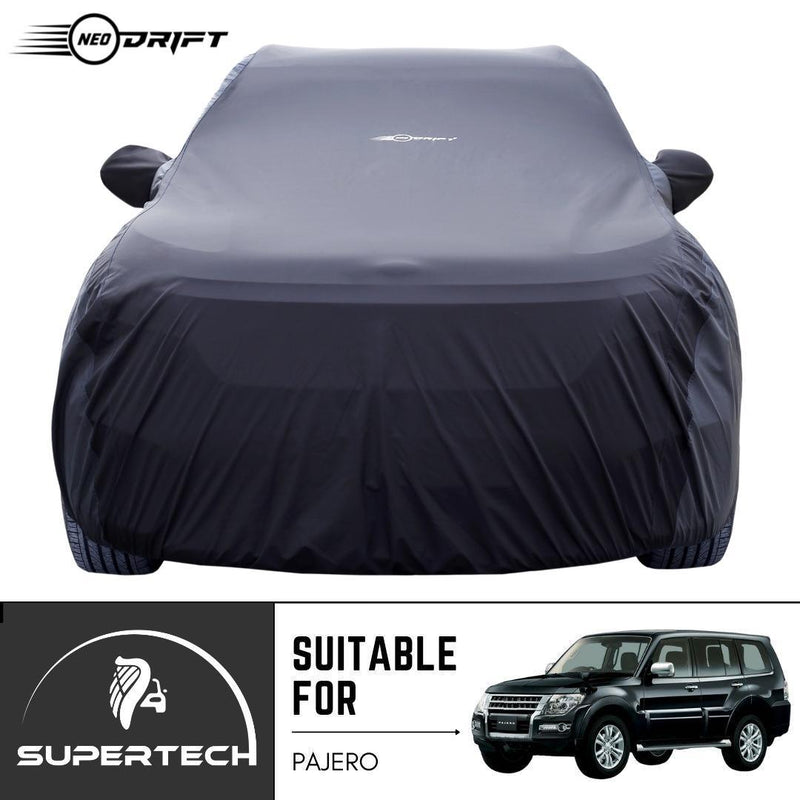 Neodrift - Car Cover for SUV Mitsubishi Pajero