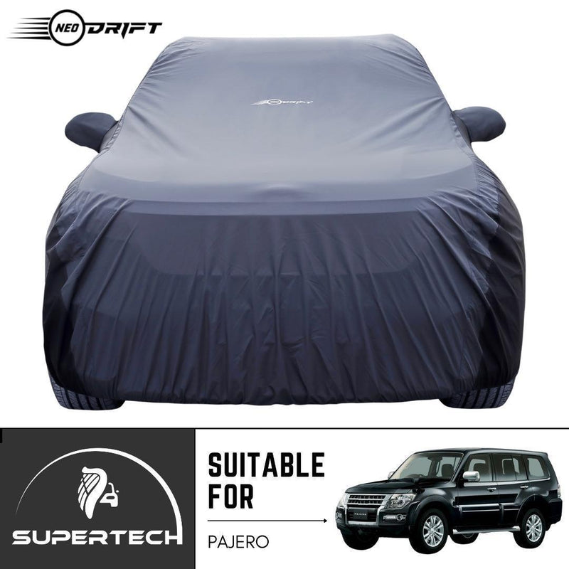 Neodrift - Car Cover for SUV Mitsubishi Pajero