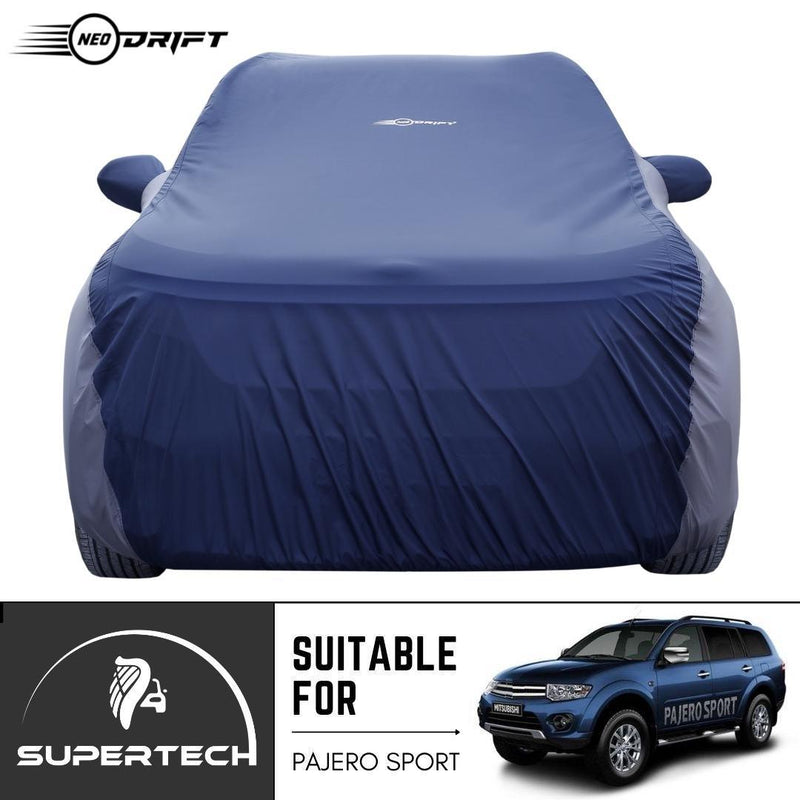 Neodrift® - Car Cover for SUV Mitsubishi Pajero-