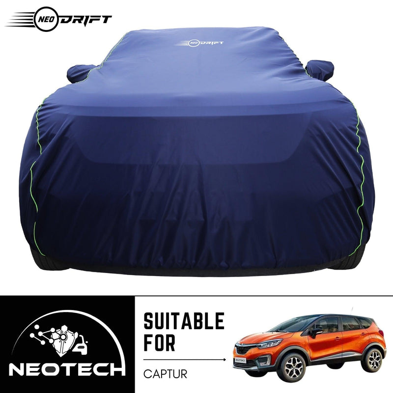 Neodrift - Car Cover for SUV Renault Captur