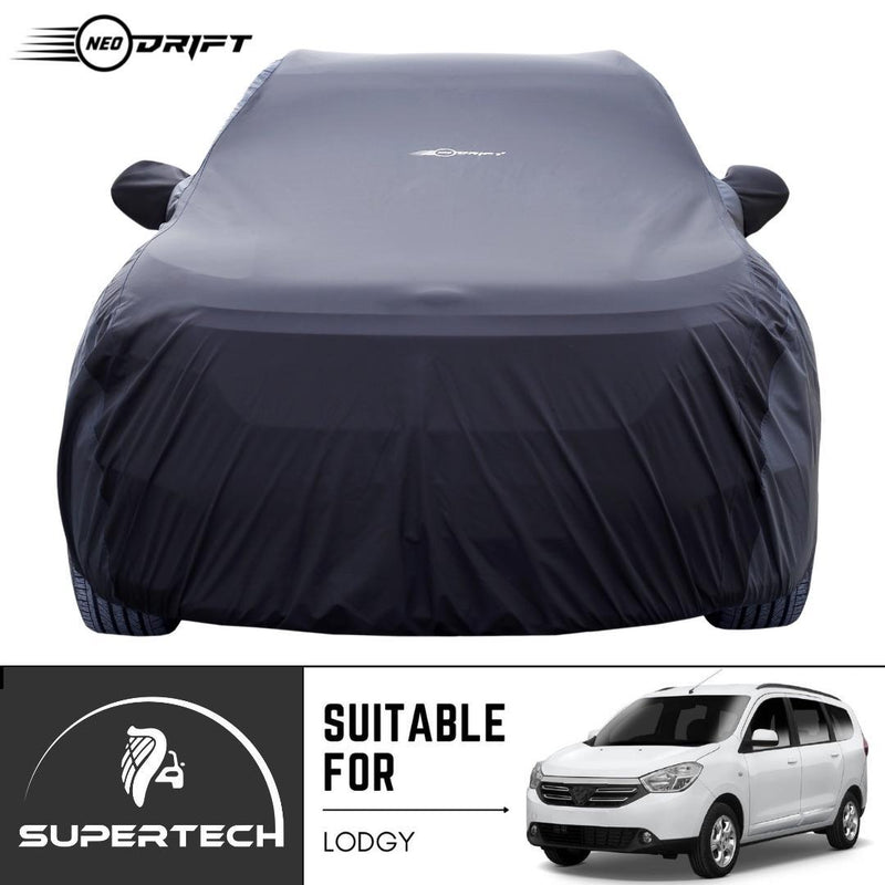 Neodrift - Car Cover for SUV Renault Lodgy