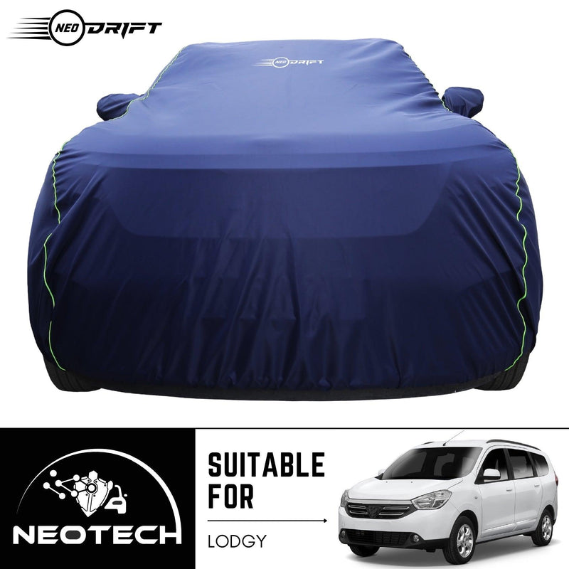 Neodrift - Car Cover for SUV Renault Lodgy