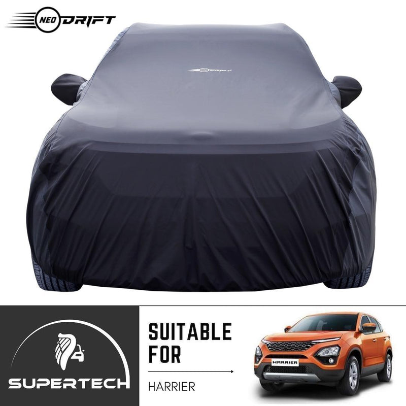 Neodrift - Car Cover for SUV Tata Harrier