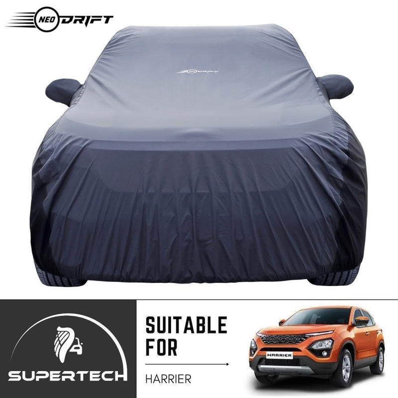 Neodrift - Car Cover for SUV Tata Harrier