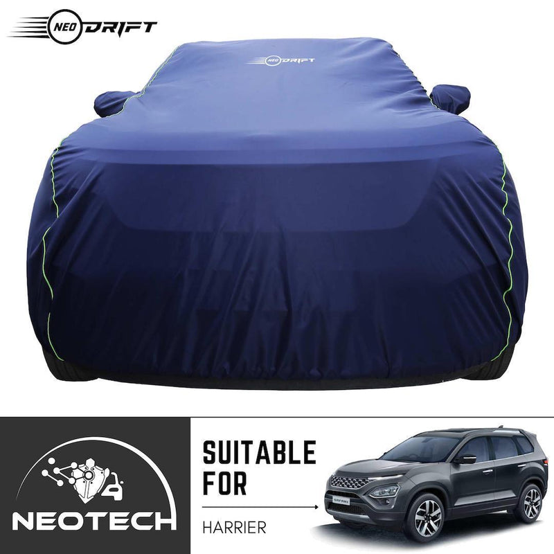 Neodrift - Car Cover for SUV Tata Harrier