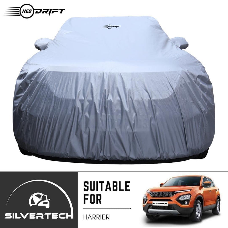 Neodrift - Car Cover for SUV Tata Harrier