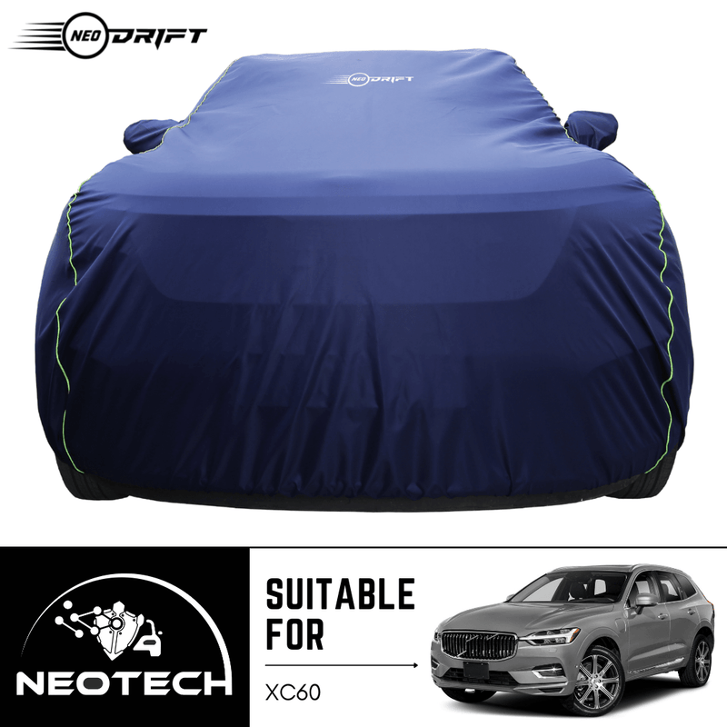 Neodrift - Car Cover for SUV Volvo XC 60