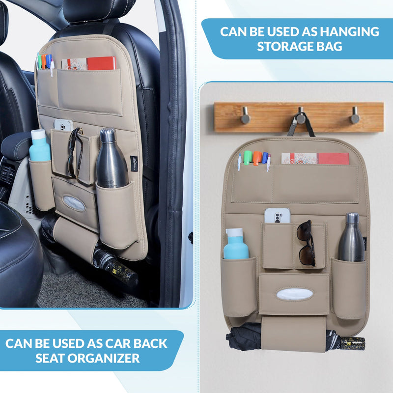 Neodrift Car Seat Organizer