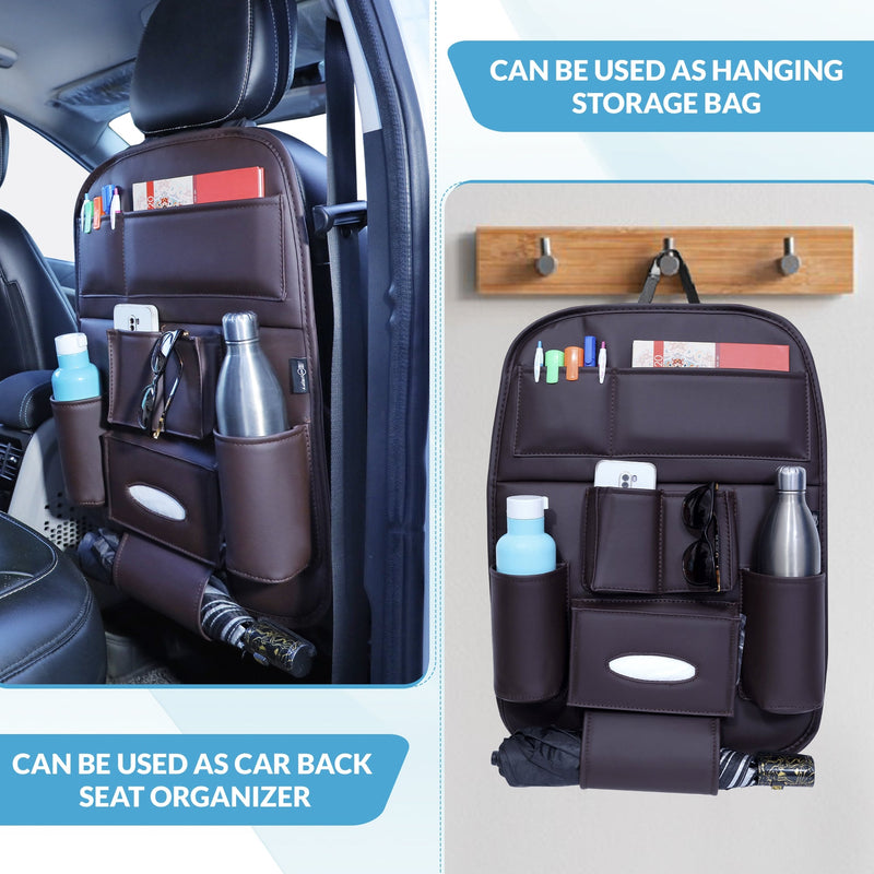 Neodrift Car Seat Organizer