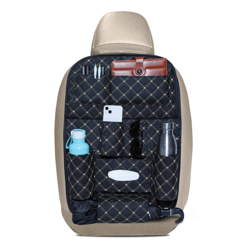 Neodrift Car Seat Organizer