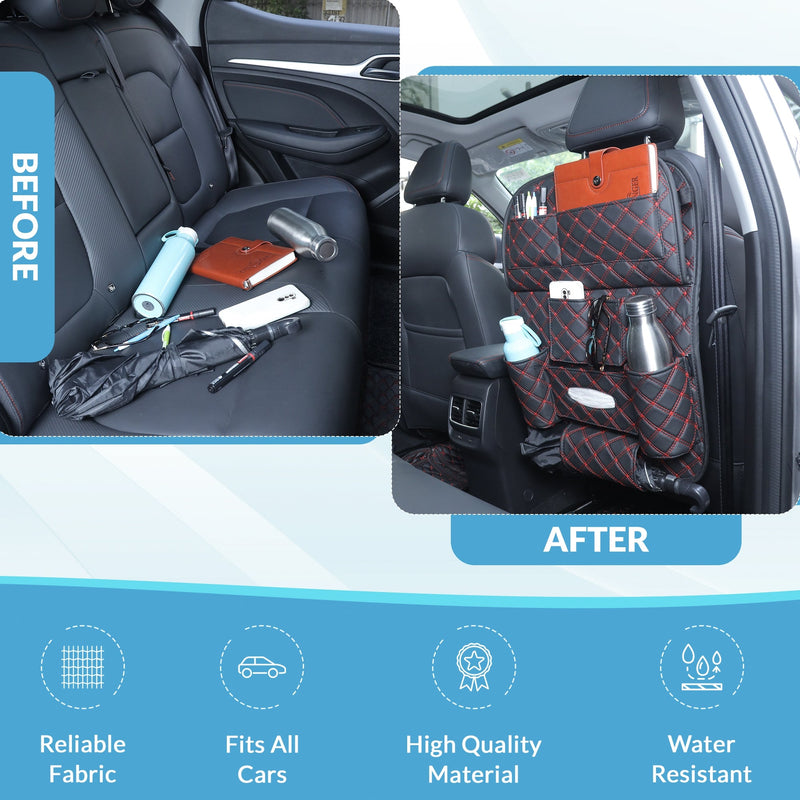 Neodrift Car Seat Organizer