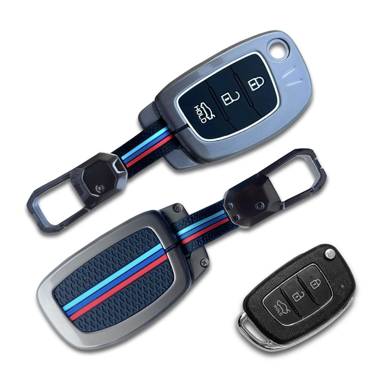 Neodrift 'KeyShield' Key Cover for Hyundai i20 Elite