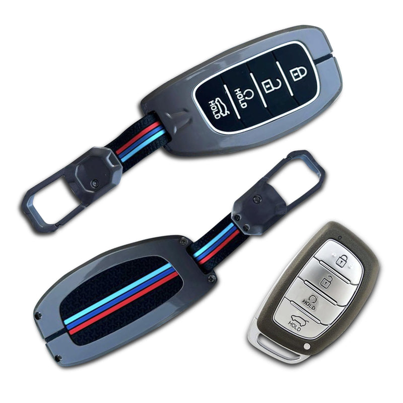 Neodrift 'KeyShield' Key Cover for Hyundai i20 Elite