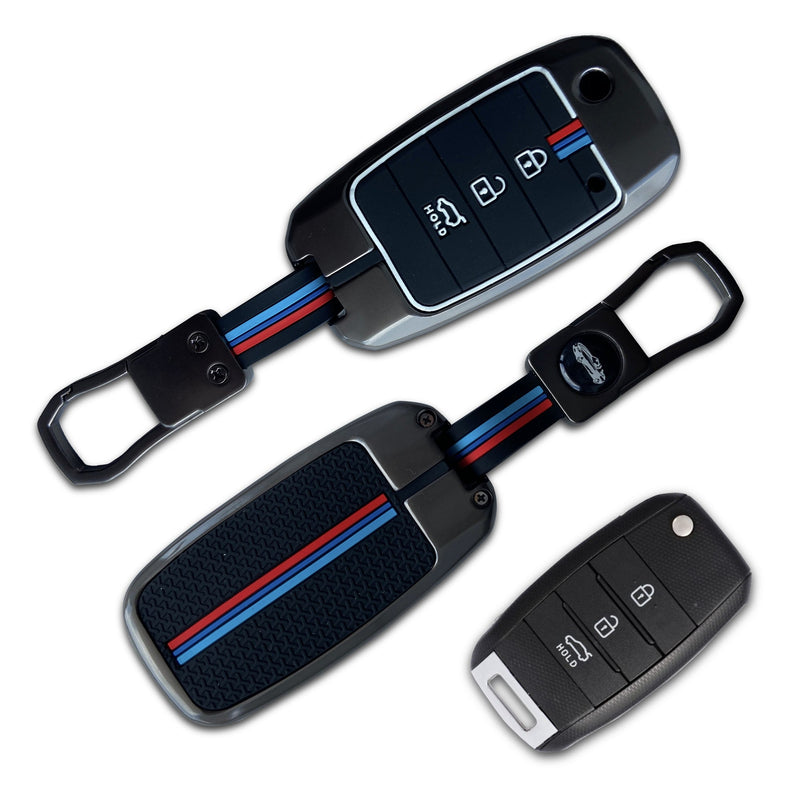 Neodrift 'KeyShield' Key Cover for Kia Carens