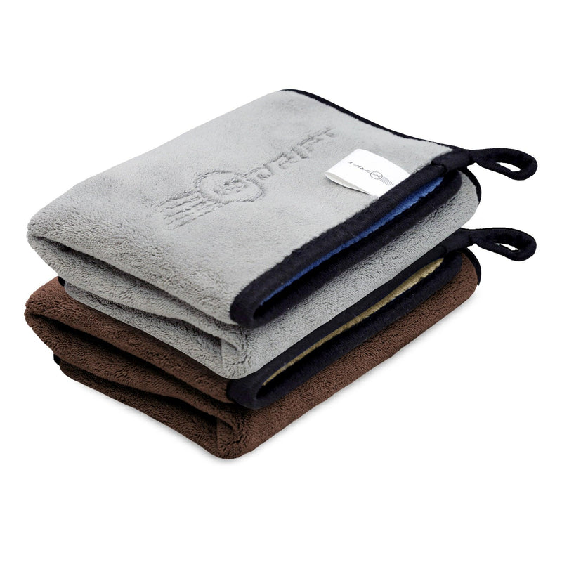 Neodrift - 800 GSM Premium Microfiber Cloth