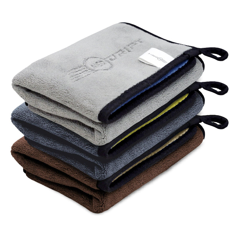 Neodrift - 800 GSM Premium Microfiber Cloth