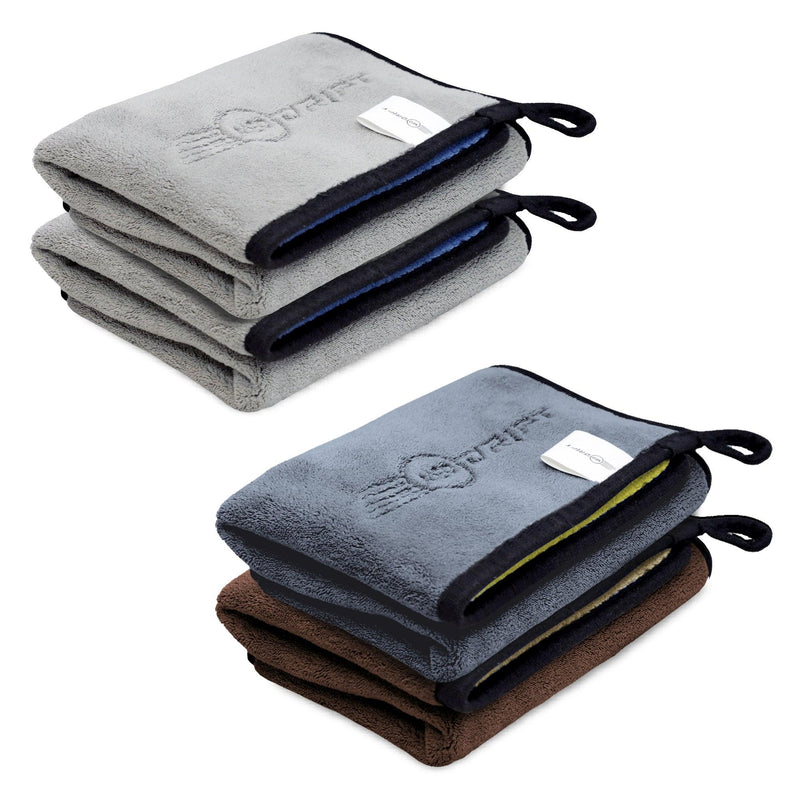 Neodrift - 800 GSM Premium Microfiber Cloth