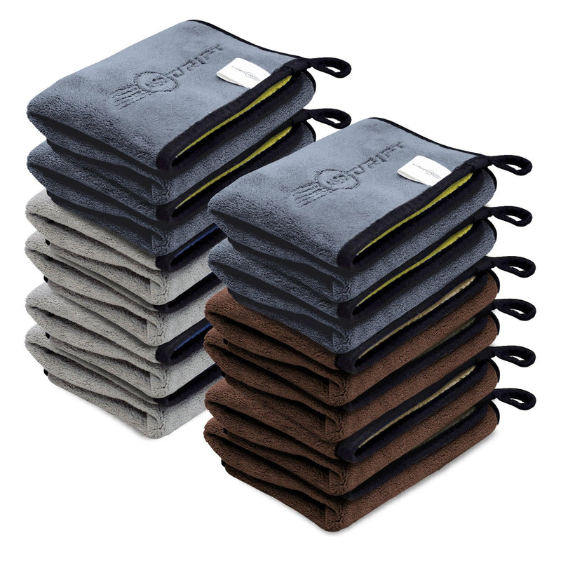 Neodrift - 800 GSM Premium Microfiber Cloth